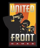 United Front Games
