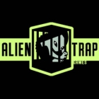 AlienTrap Games