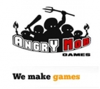 Angry Mob Games