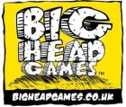 Big Head Games