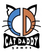 Cat Daddy Games