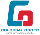 Colossal Order