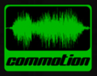 Commotion Interactive