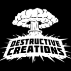 Destructive Creations