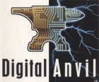 Digital Anvil