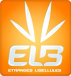 Etranges Libellules