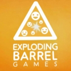 Exploding Barrel Games