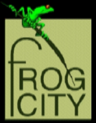 Frog City Software
