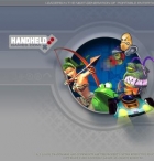 Handheld Games
