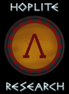Hoplite Research