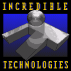 Incredible Technologies, Inc.