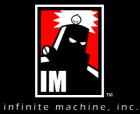Infinite Machine