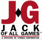Jack of All Games