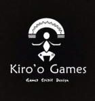 Kiro'o Games