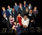 Kronos Digital Entertainment