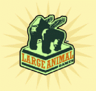 Large Animal Games