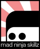Mad Ninja Skillz