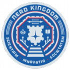 Nerd Kingdom