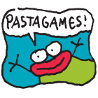 Pasta Games!