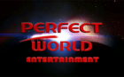 Perfect World Entertainment