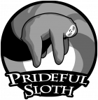 Prideful Sloth
