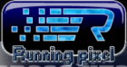 Running Pixel