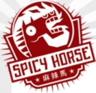 Spicy Horse