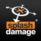 Splash Damage