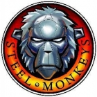 Steel Monkeys