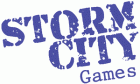 Storm City Games