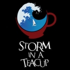 Storm in a Teacup