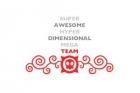 Super Awesome Hyper Dimensional Mega Team