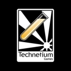 Technetium Games