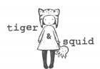 Tiger & Squid