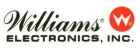 Williams Electronic Games
