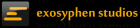 exoSyphen Studios